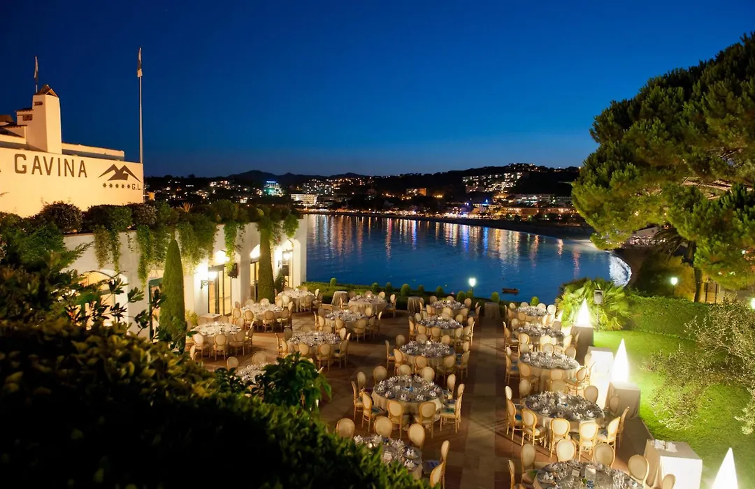 Hostal De La Gavina Gl - The Leading Hotels Of The World-1